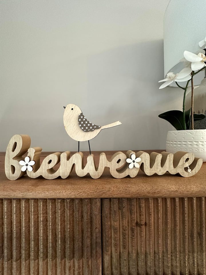 Charmant Maison Familiale - Boucherville