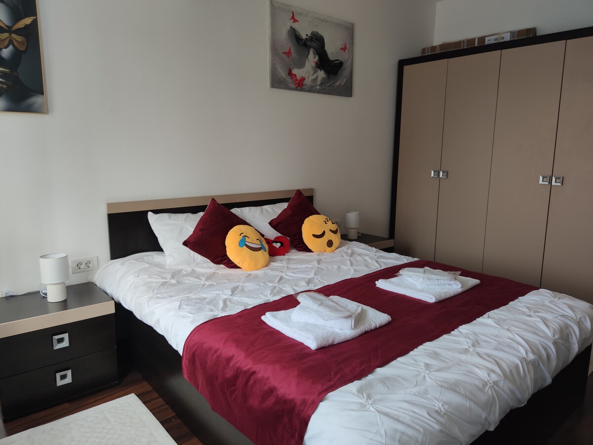 Спална соба