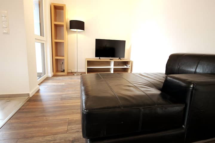 2 Zkb Fewo In Lahntal / Marburg - Lahntal
