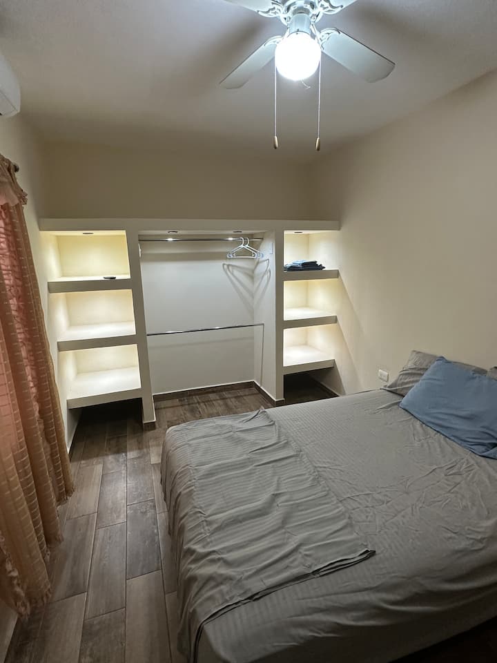 غرفة النوم 3