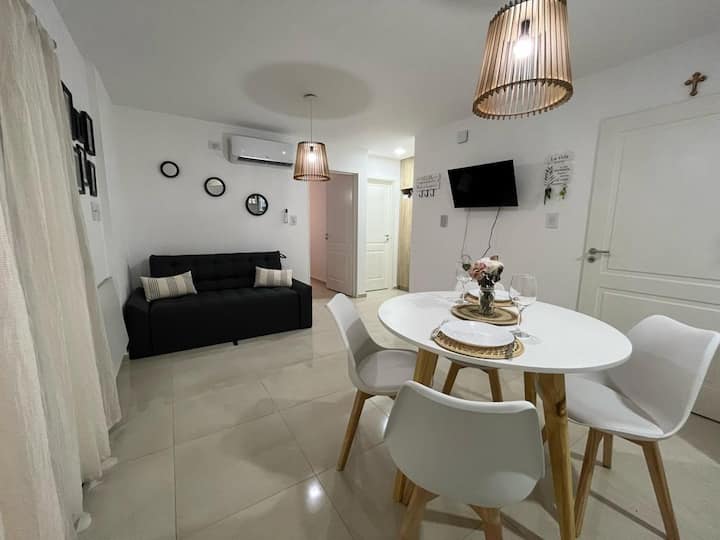 Calidez Urbana Ubicación Ideal - Córdoba
