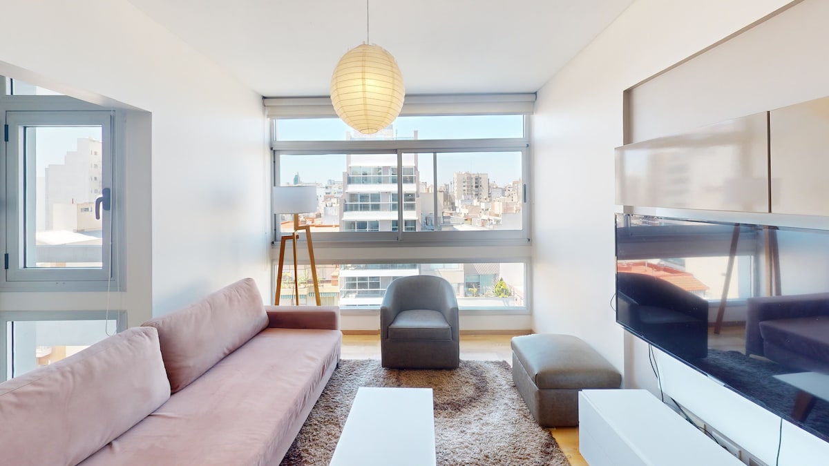 Всекидневна