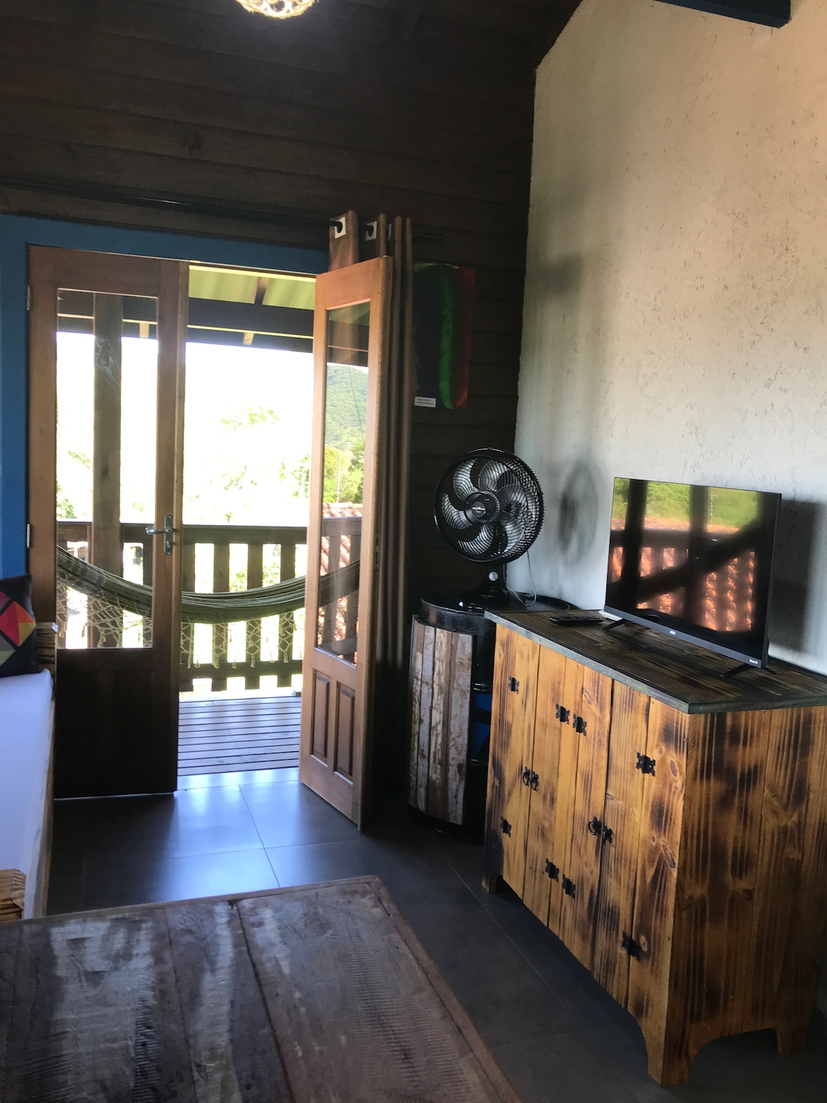 Дневна соба