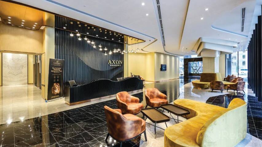 IRent365 managed Airbnb listing 1