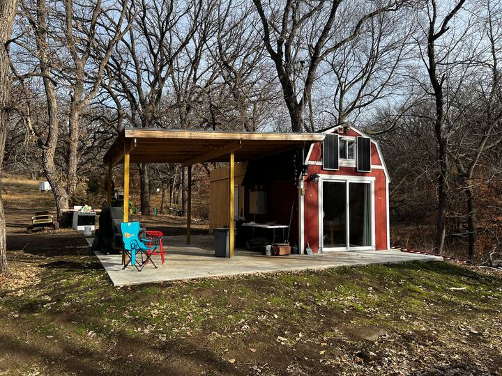 Yankton Cabin Vacation Rentals South Dakota, United States Airbnb