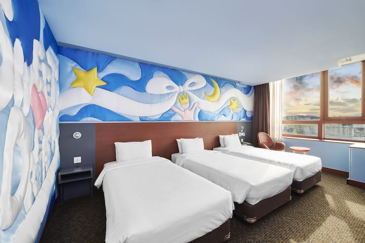 @divein_excuration managed Airbnb listing 2