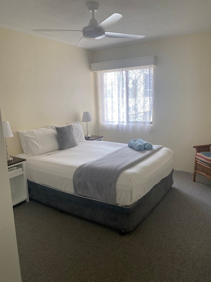 1 Bedroom With River Views - Nambucca Heads