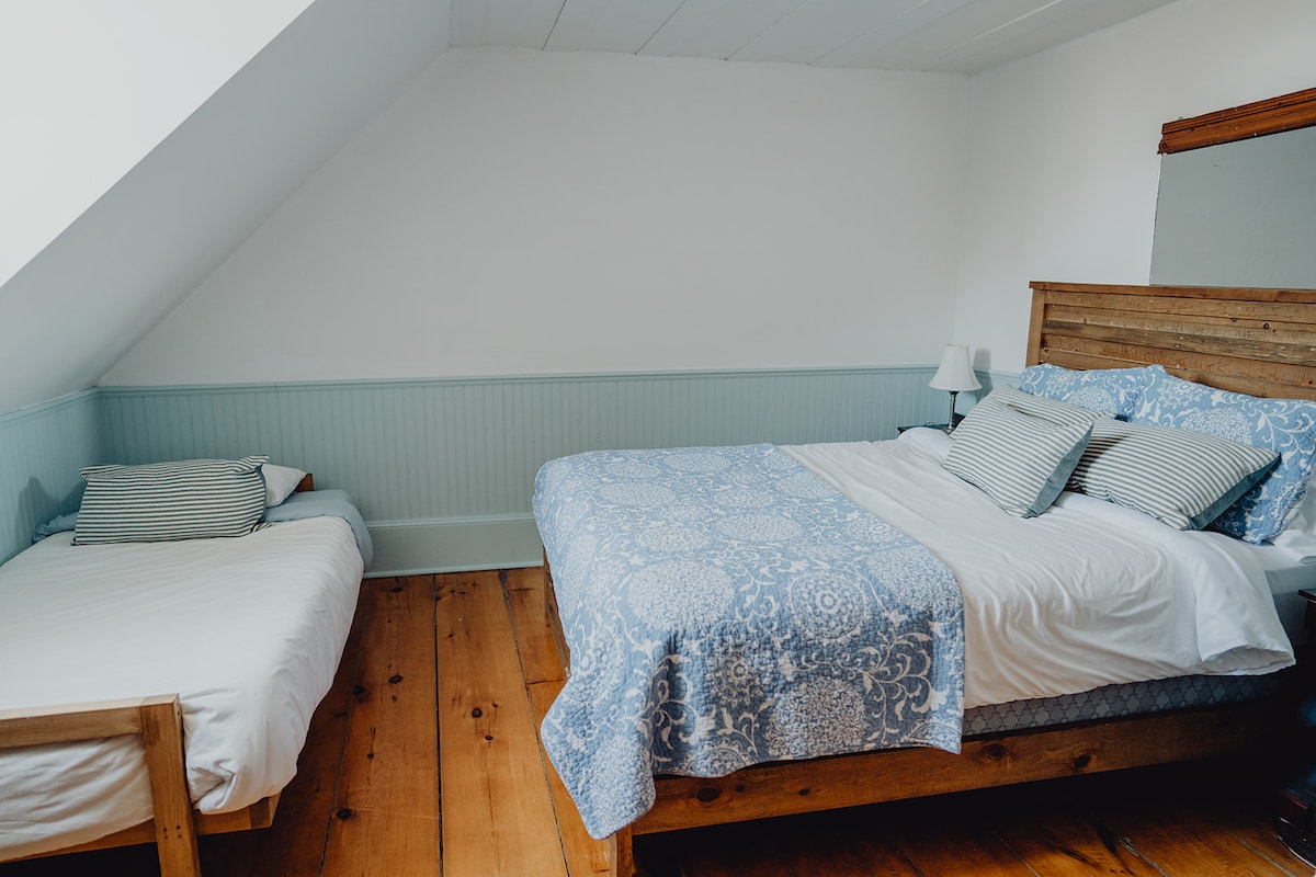 საძინებელი 5