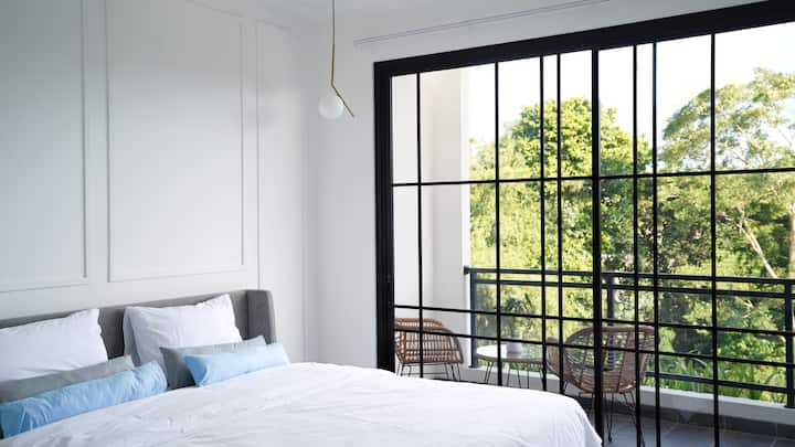 غرفة النوم 2