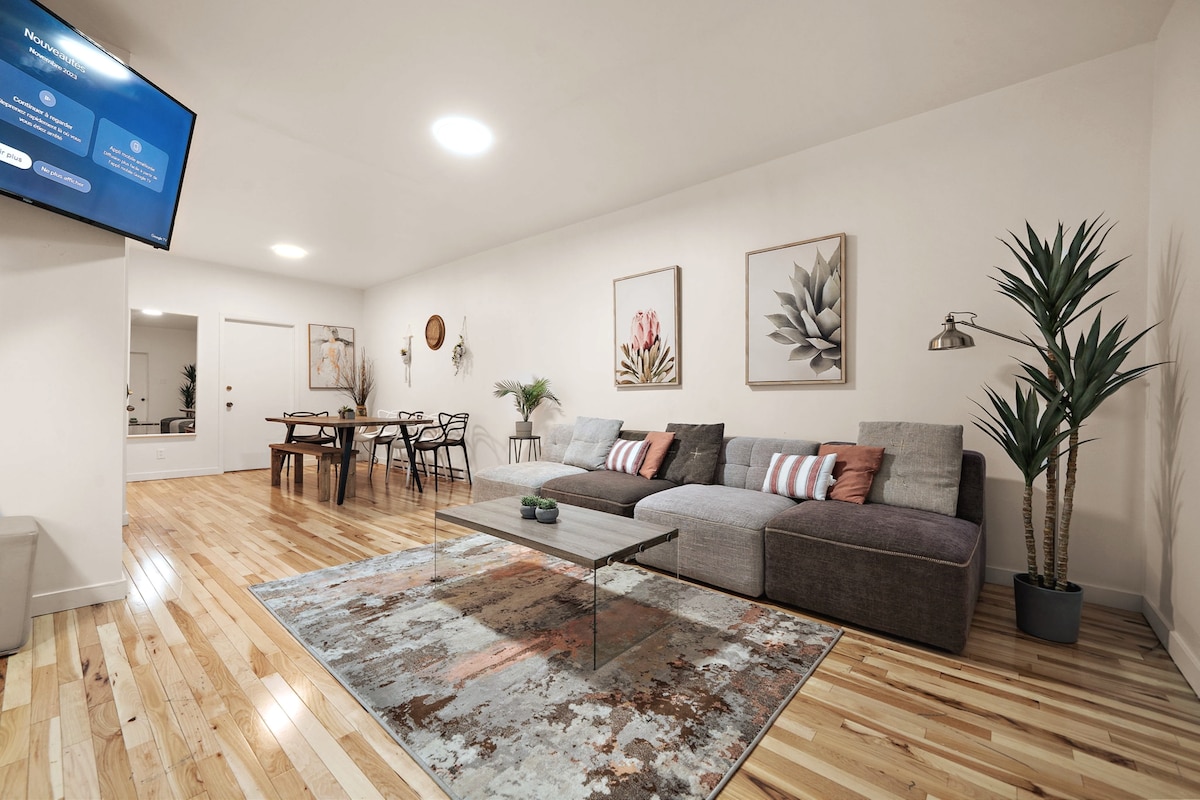 リビングルーム2