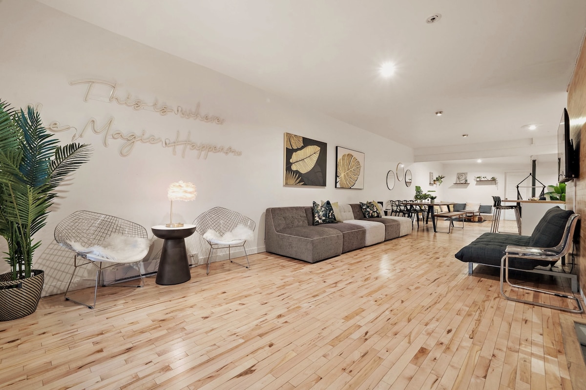 リビングルーム1