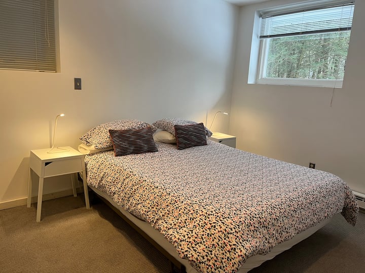 Second Bedroom.