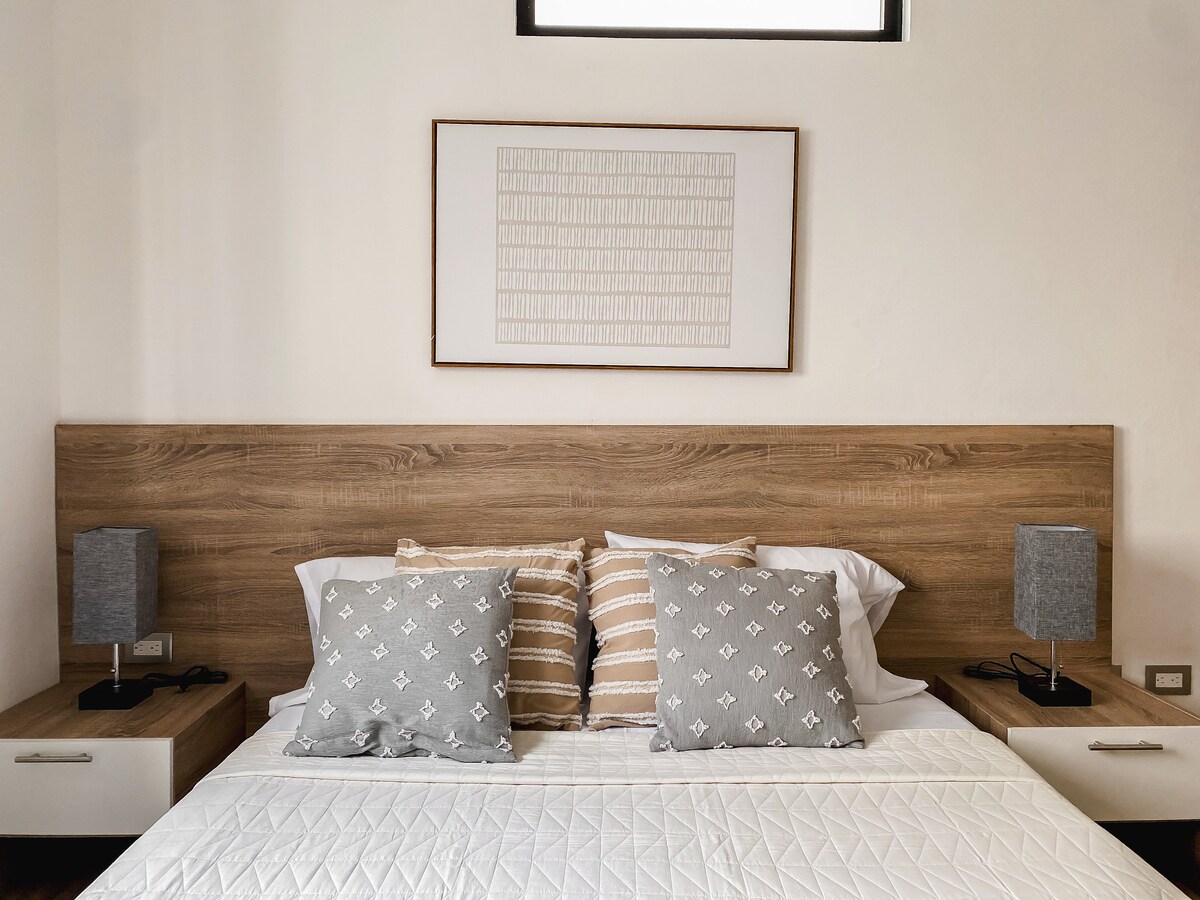 Спална соба 2