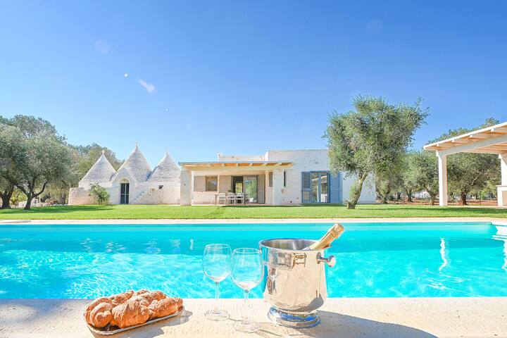 Trulli Heaven gallery image 4