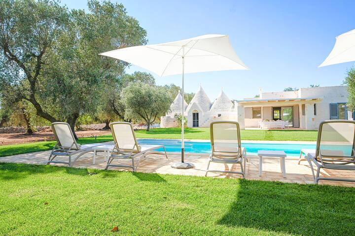 Trulli Heaven gallery image 2