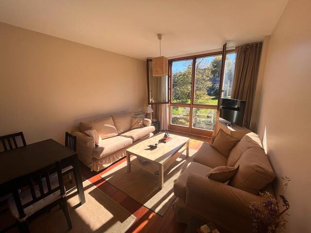 Fideco Servicios Est managed Airbnb listing 2