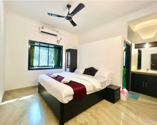 Adventure Club Pune managed Airbnb listing 2
