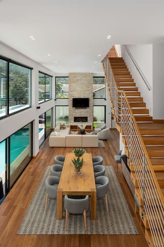 Skye Haven – Sea. Sky. Family time.