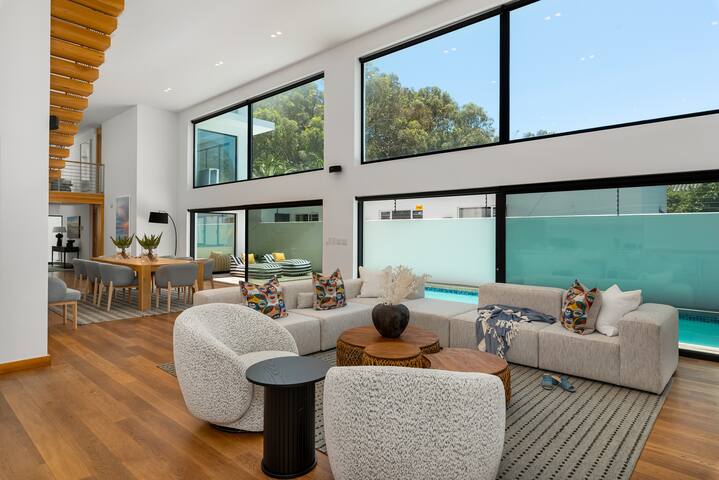 Skye Haven – Sea. Sky. Family time. gallery image 3