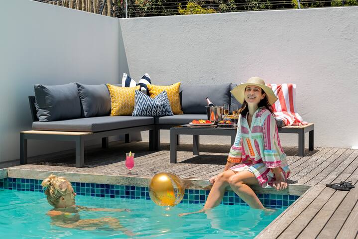 Skye Haven – Sea. Sky. Family time. gallery image 5