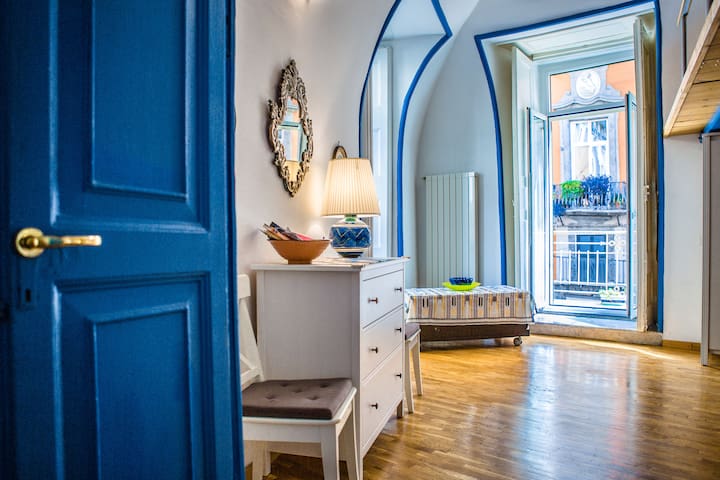 Toledo 3 camere da letto 3 bagni super centrale