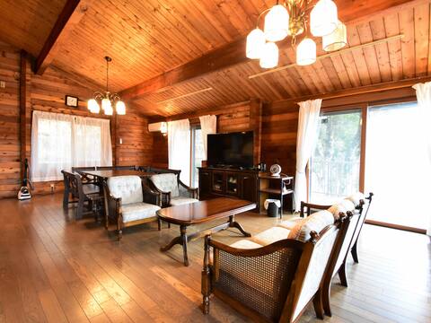 [Vita] Accommodates up to 12 people!Seto Inland Sea View · Highland Accommodation