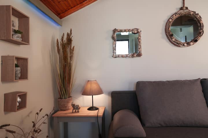 Nona's Central House 3bd - With Garden - Zakynthos