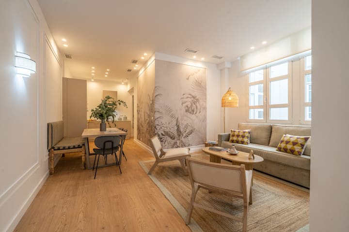 Xperience Malaga Apartments managed Airbnb listing 3
