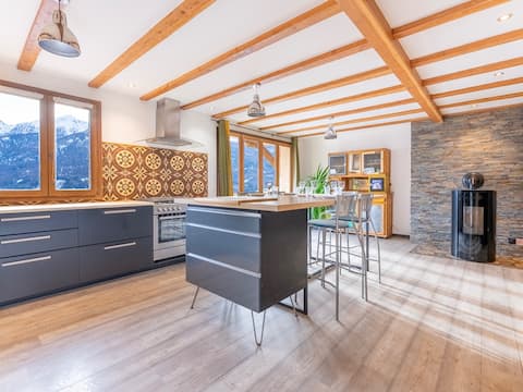 Le Grand Lieu/Les Orres