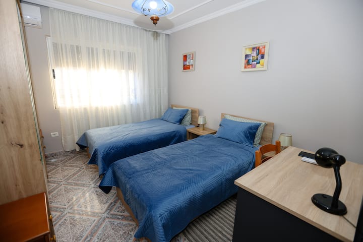 Საძინებელი