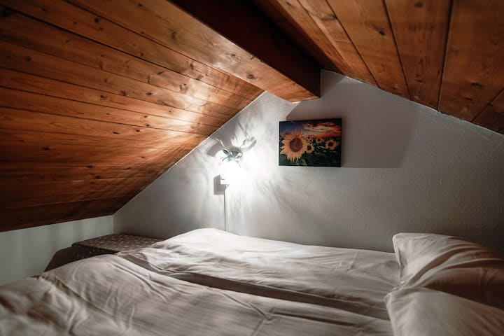 Спална соба 2