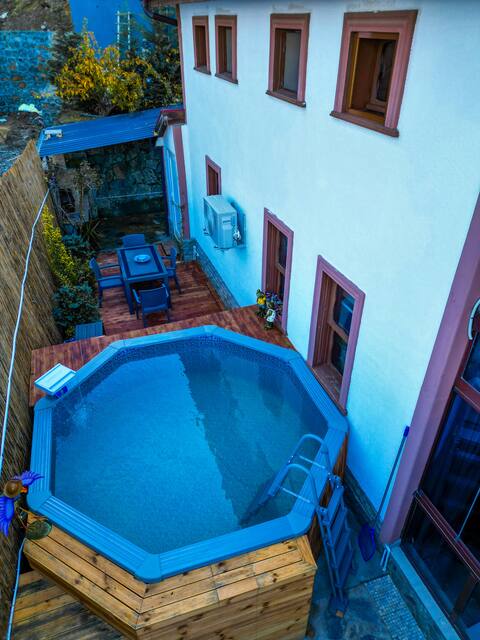 Villa Şen 2 in Sapanca Center