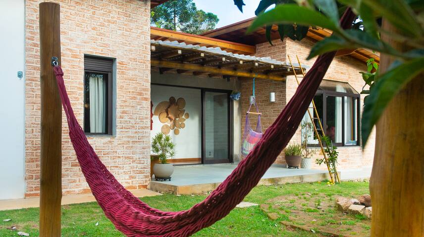 Listing in Camanducaia