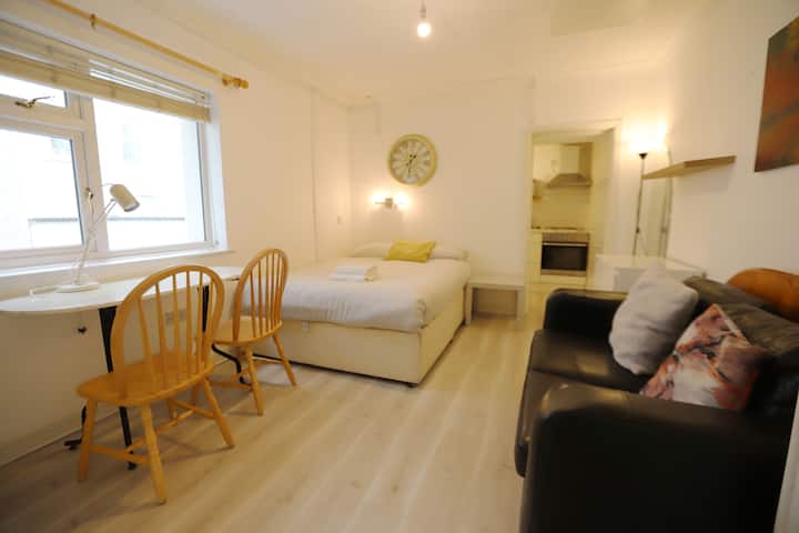 Lovely Quiet Studio By Rathmines - Dublin