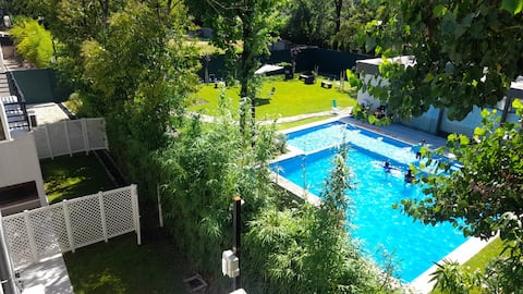 Pilar Norte. New and modern apartment
