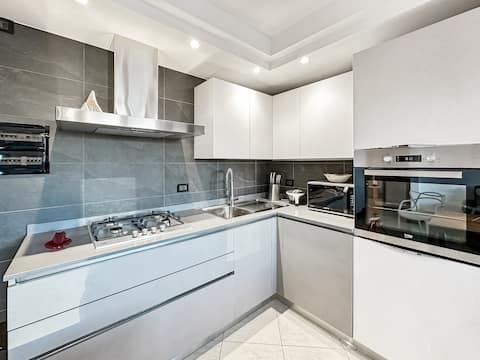 Airbnb con migliori performance: RIVA Apartment [Grado Center] a Grado