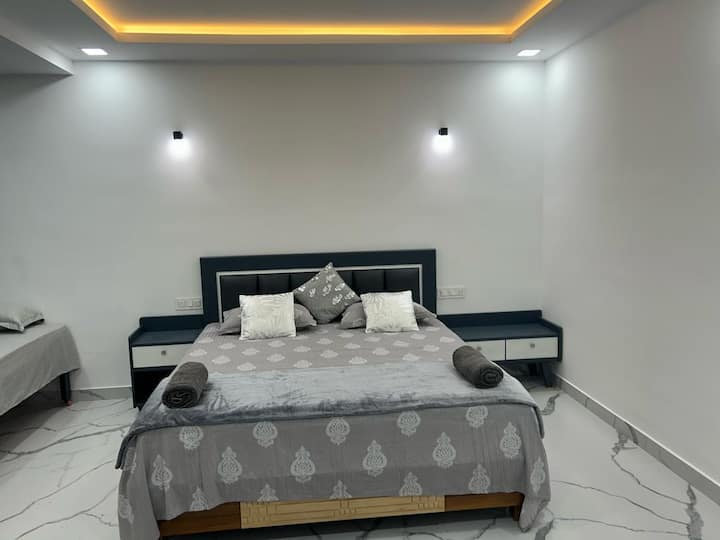 Superlative Homestay Experience - Wayanad
