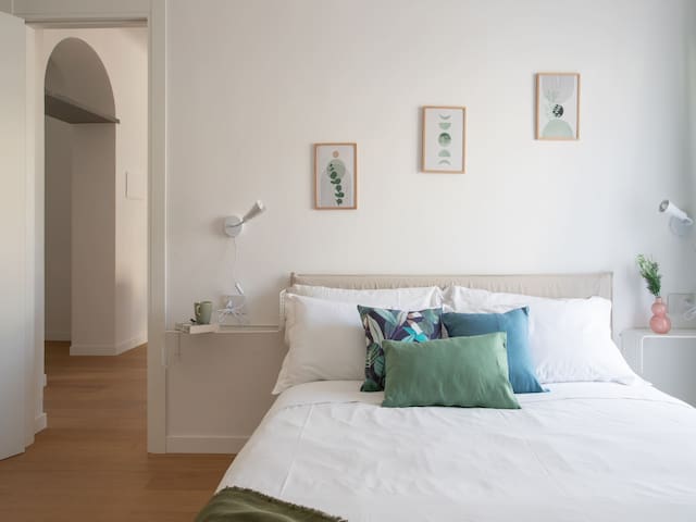 The Best Rent – Apartment in Navigli district