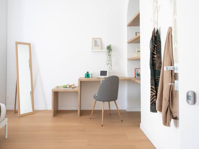 The Best Rent – Apartment in Navigli district gallery image 4