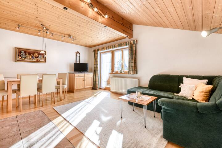 A-Appartments GmbH managed Airbnb listing 3