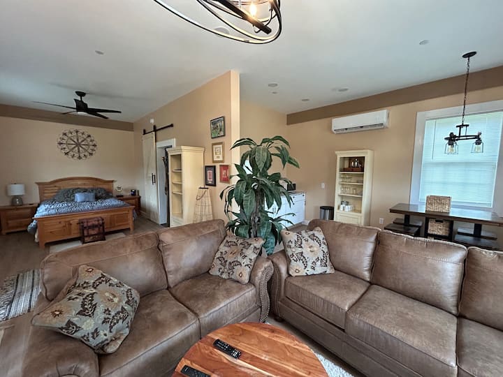 Rose Cottage Minutes From Ocean City Md Beaches - Selbyville, DE