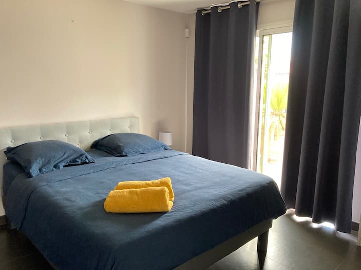 Спална соба 3