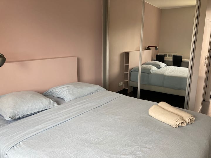 Спална соба 2