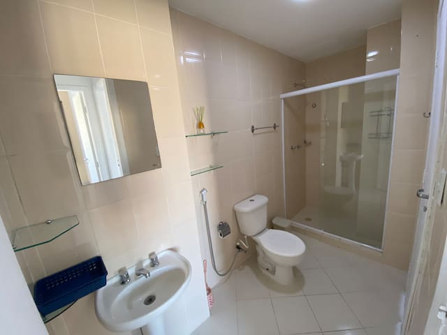 Vianna Host managed Airbnb listing 1