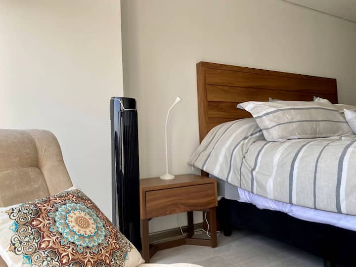 საძინებელი