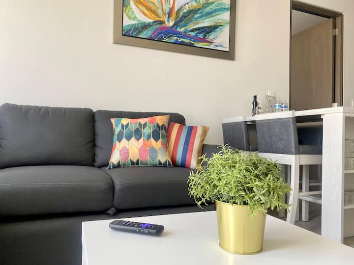 მისაღები ოთახი