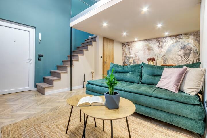 Всекидневна