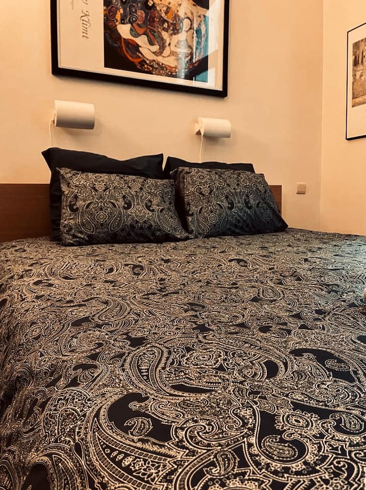 საძინებელი