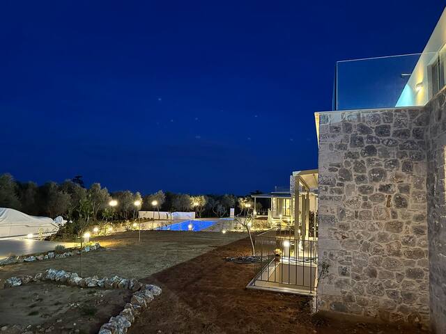 Ariadne Villa/Gerani near the beach gallery image 5
