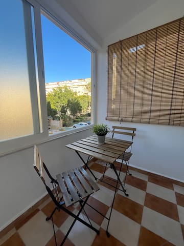 Love Rent4 Málaga S.L. managed Airbnb listing 1